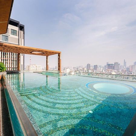 Luxury Retreat D1Mension Apartment Ho Chi Minh City Bagian luar foto